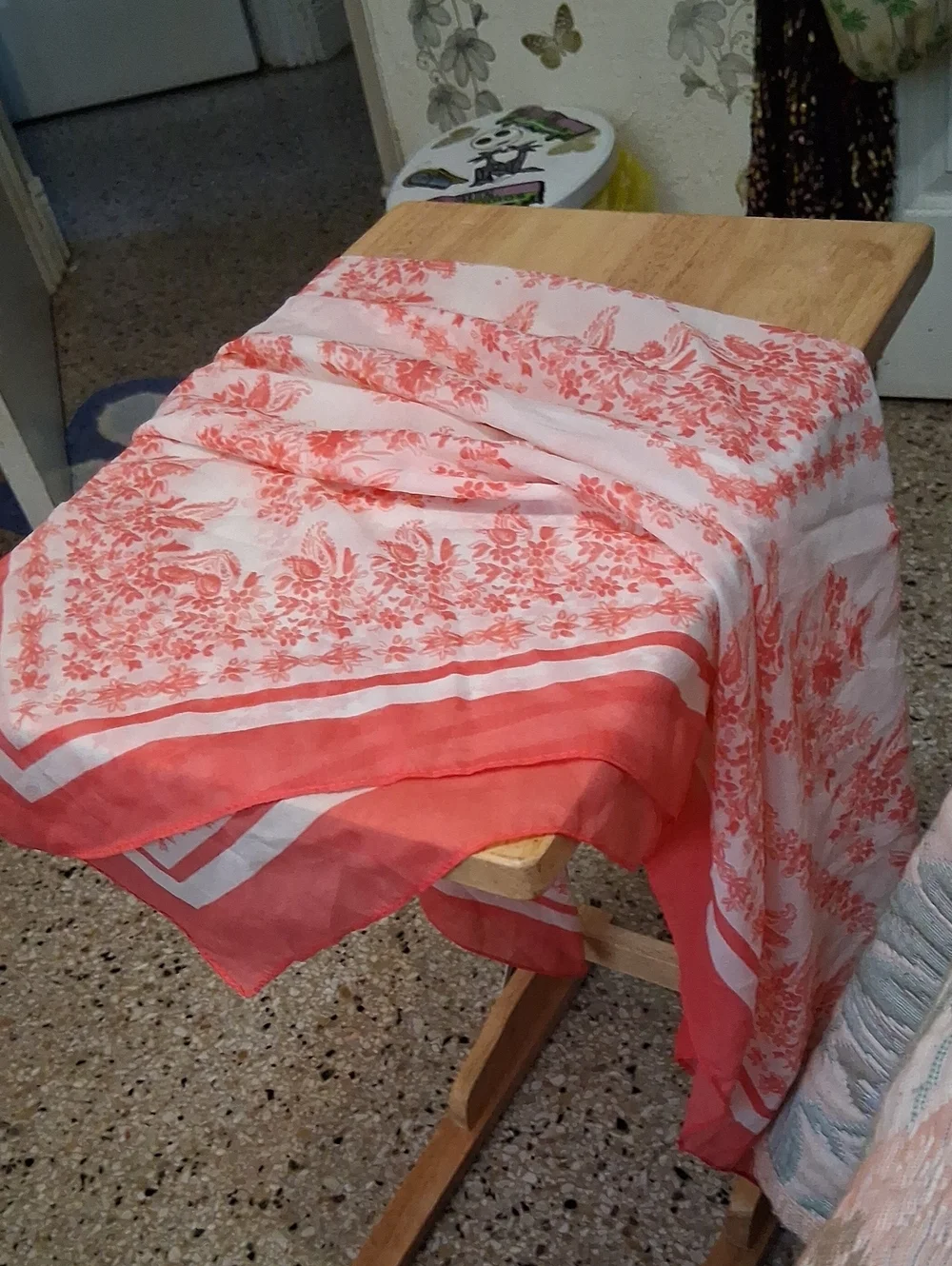 Calvin Klein Scarf